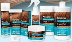 A keratin szerepe a hajápolásban